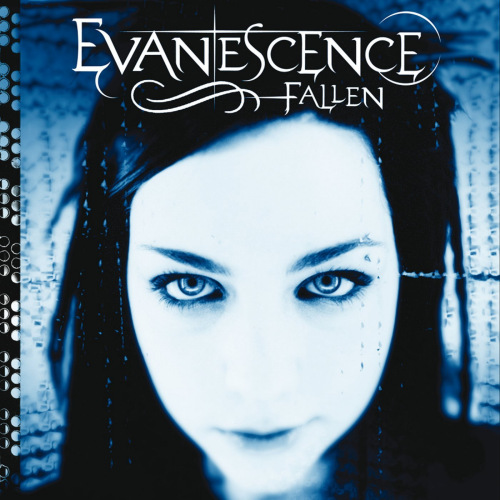 EVANESCENCE - FALLENEVANSCENCE FALLEN.jpg